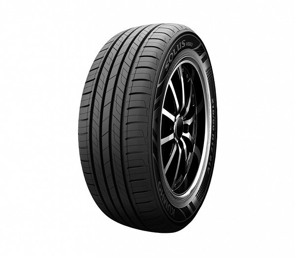 Kumho HS63 SOLUS 185/65R15 H