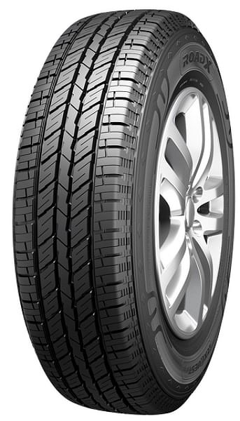 RoadX H/T01 RXQUEST 215/60R17 H