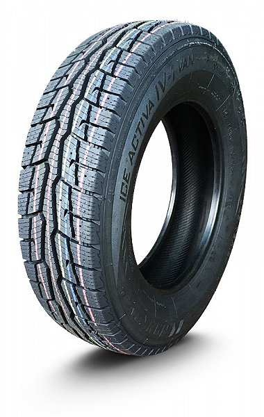 Nankang IV-1 165R13C Q