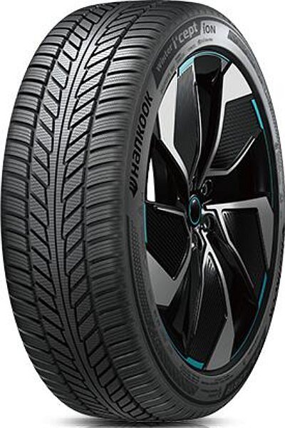 Hankook IW01 XL SA DOT22 275/45R19 V