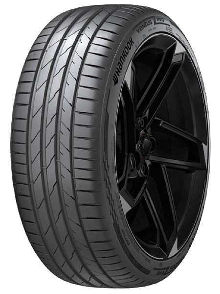 Hankook K137 VENTUS EVO XL 205/40R18 Y