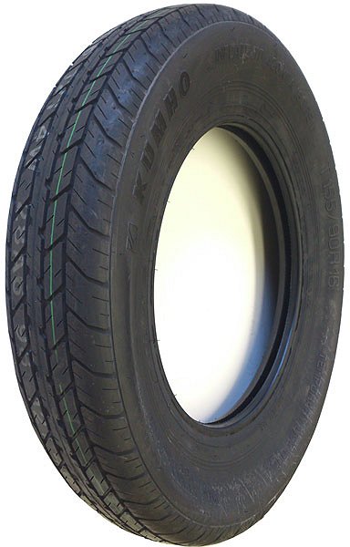 Kumho DOT21 165/90R17M KH121