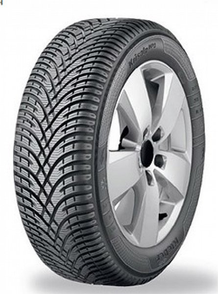 Kleber KRISALP HP3 245/40R19 V
