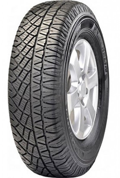 Michelin LATITUDE CROSS DT 225/65R17 H