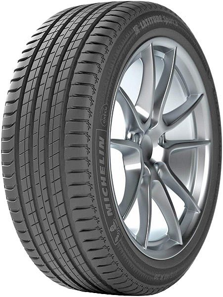 Michelin LATITUDE SPORT 3 XL ZP*GRNX 245/50R19 W