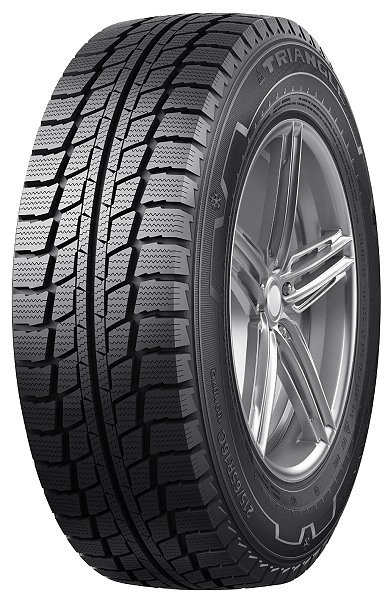 Triangle LL01 SNOWLINK 195/60R16C H