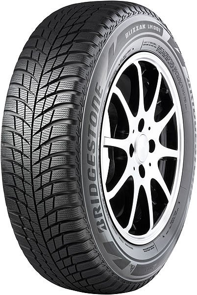 Bridgestone LM001 MO 235/45R20 H