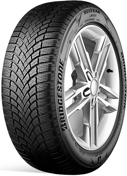 Bridgestone LM005 185/65R15 T