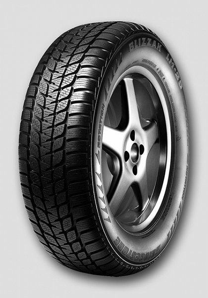 Bridgestone LM25 RFT 245/45R18 V