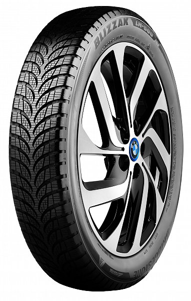 Bridgestone LM500 XL * 155/70R19 Q