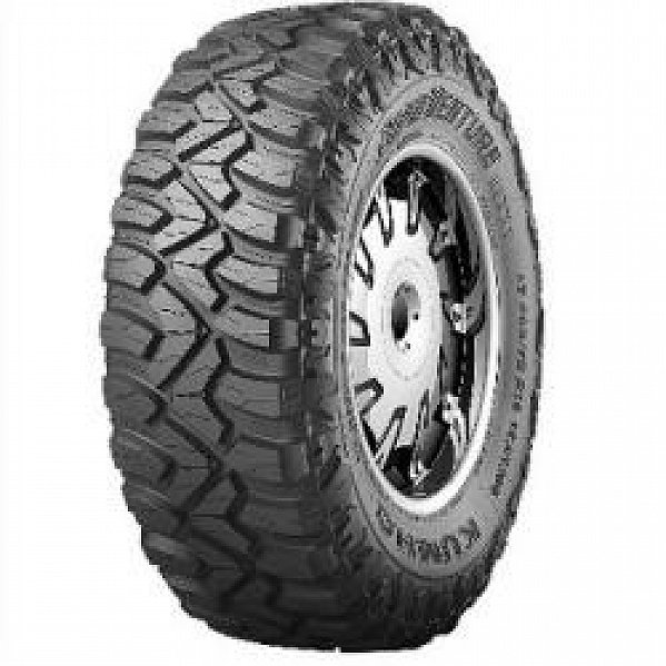 Kumho MT71 ROAD VENTURE POR 295/70R17 Q