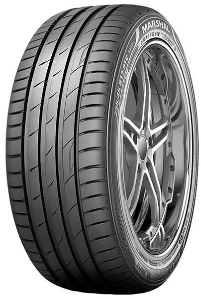 Marshal MU12 XL 215/45R17 W