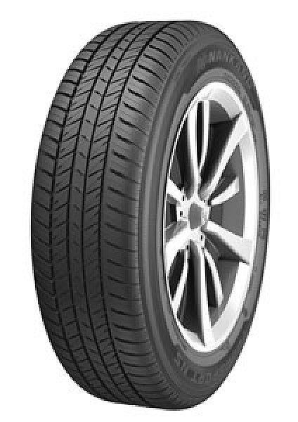 Nankang N-605 205/70R15 H