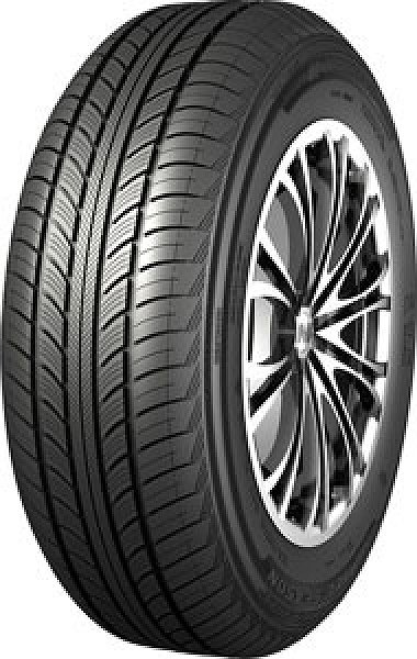 Nankang N-607+ 165/60R14 H