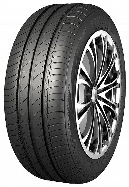 Nankang NA-1 155/60R20 Q