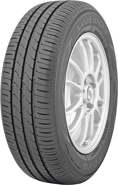 Toyo NANOENERGY 3 DOT22 145/65R15 T