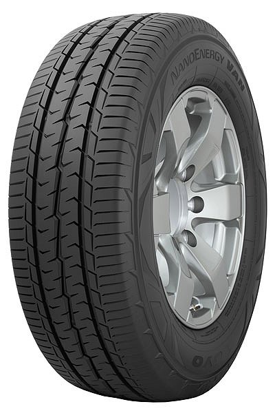 Toyo NANOENERGY VAN 215/65R15C T