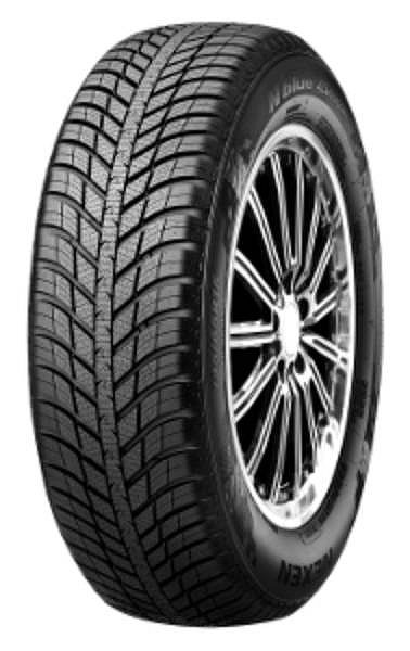 Nexen N-BLUE 4S SUV XL RPB 225/60R18 V