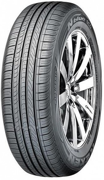 Nexen N-BLUE ECO SH01 XL DOT20 225/55R16 V