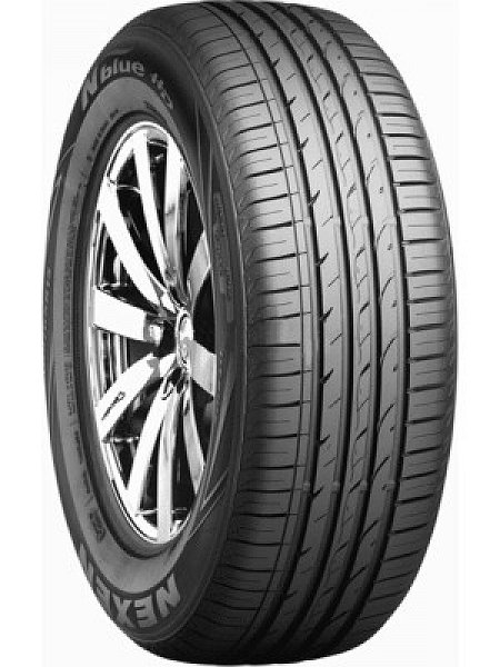 Nexen N-BLUE HD PLUS 175/65R14 T