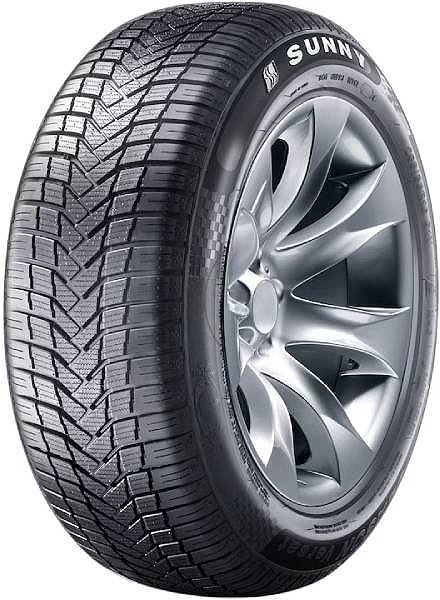 Sunny NC501 165/65R14 T
