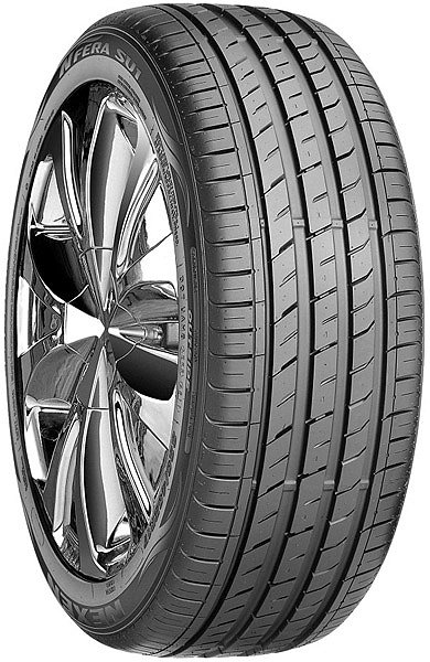 Nexen N-FERA SU1 XL 245/50R18 W