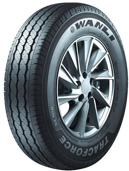 Sunny NL106 215/70R16C T
