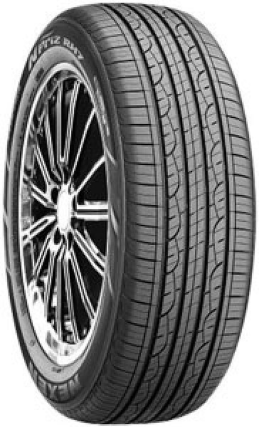 Nexen N-PRIZ RH7 235/50R19 H