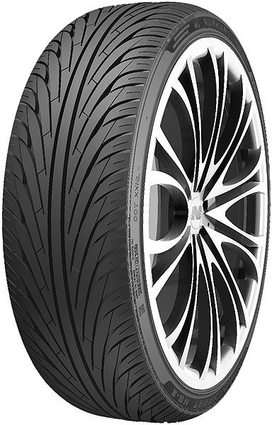 Nankang NS-2 XL 245/30R19 Y