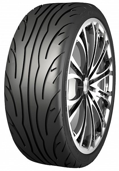 Nankang NS-2R (180) DOT21 265/45R18 Y
