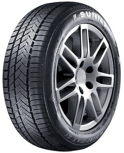 Sunny NW211 XL 205/60R16 H