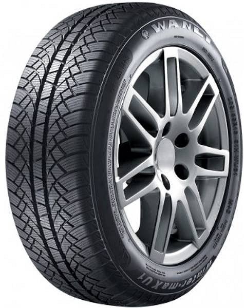 Sunny NW611 195/60R15 T
