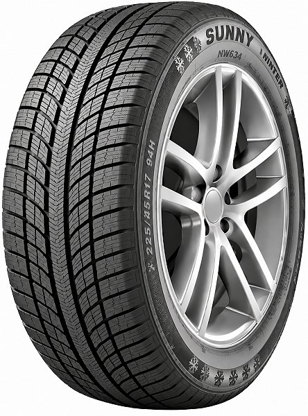 Sunny NW634 XL 205/50R17 V