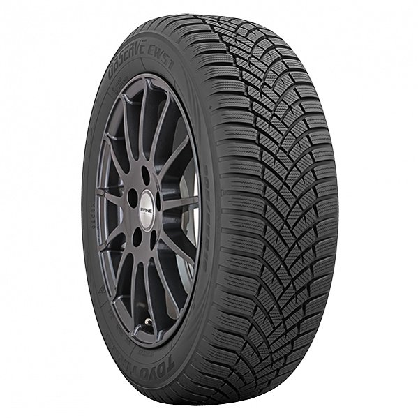 Toyo OBSERVE EWS1 XL 235/50R19 V