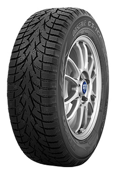 Toyo G3 ICE OBSERVE SUV XL DOT22 245/70R16 T