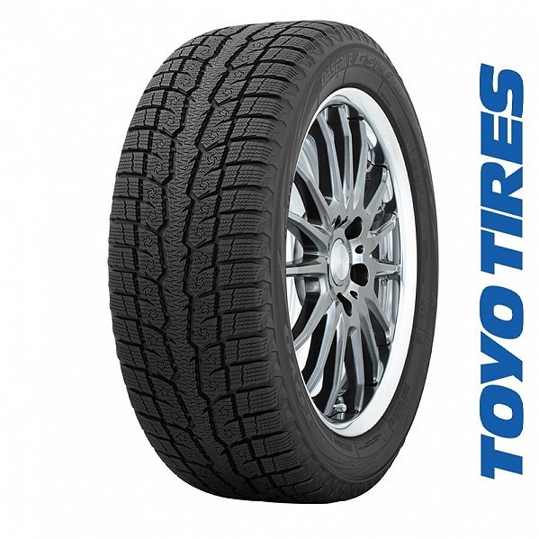 Toyo GSI6 OBSERVE 195/60R17 H