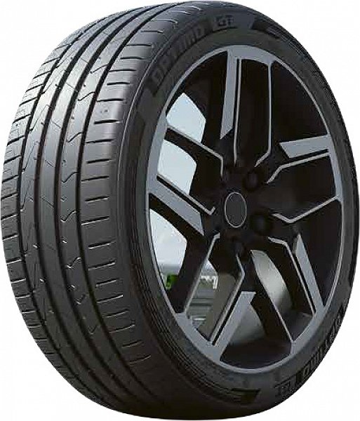 Optimo by Hankook OK41 GT OPTIMO 195/50R15 V