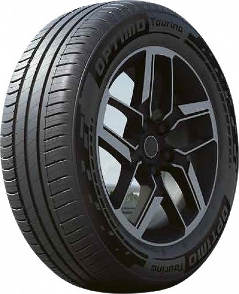 Optimo by Hankook OK61 OPTIMO 185/60R15 H