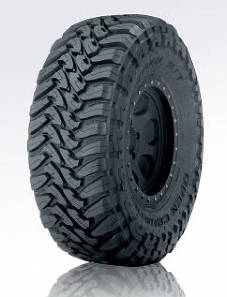 Toyo OPEN COUNTRY M/T POR 33X12.50R20 P