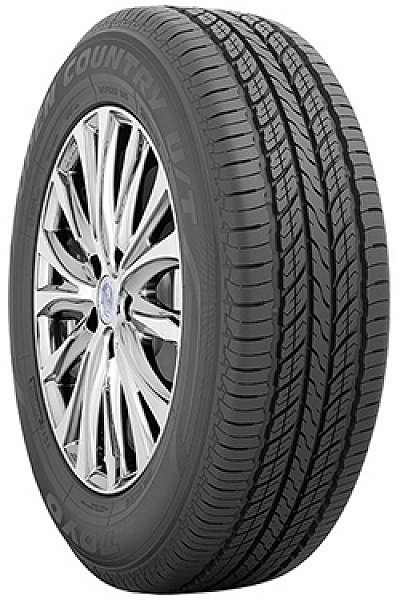 Toyo OPEN COUNTRY U/T 225/70R16 H