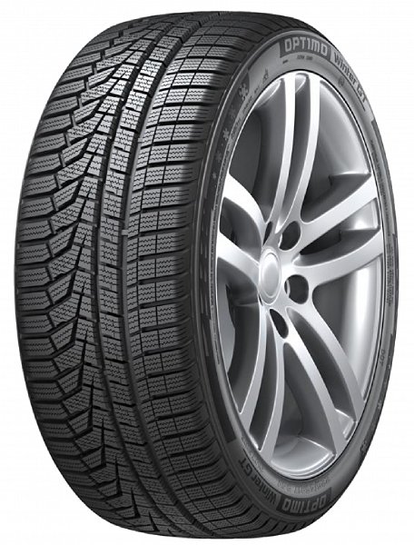 Optimo by Hankook OW31 OPTIMO 215/60R17 H