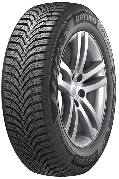 Optimo by Hankook OW41 OPTIMO 195/65R15 T