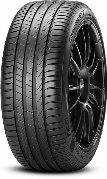 Pirelli P7-2 CINTURATO SEAL 235/45R18 W