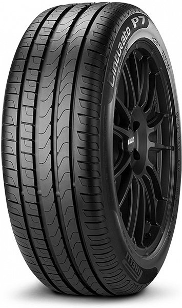 Pirelli P7 CINTURATO MOE RUNFLAT 245/50R18 W