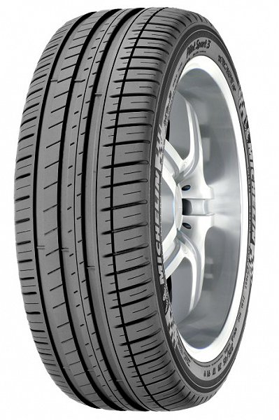 Michelin PILOT SPORT 3 XL ZP*MOEGRNX 275/30R20 Y