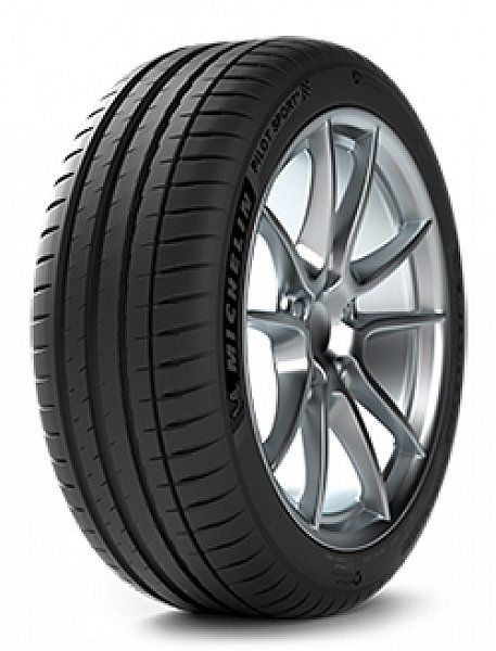 Michelin PILOT SPORT 4 XL ND0 DOT22 265/45R19 Y