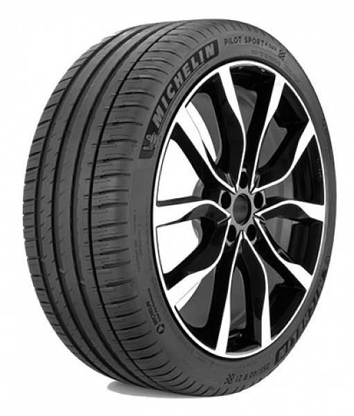Michelin PILOT SPORT 4 SUV XL * 245/50R19 W