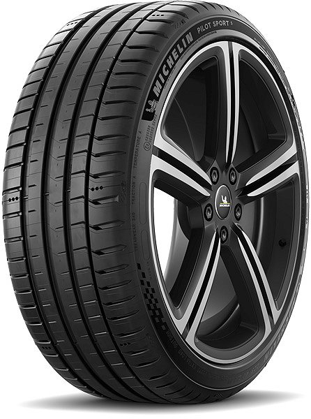 Michelin PILOT SPORT 5 XL 215/45R18 Y