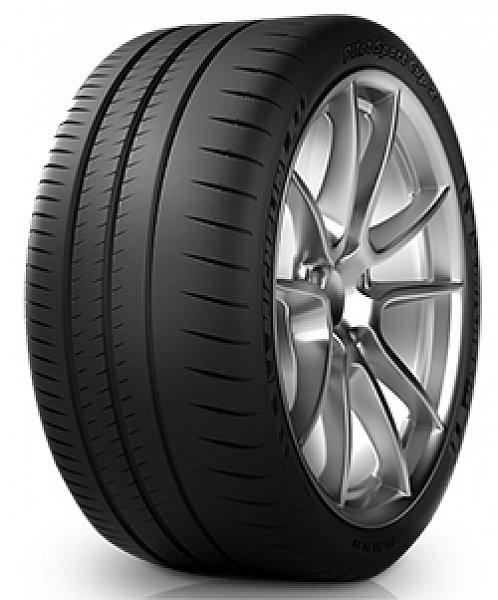 Michelin PILOT SPORT CUP2 N0 265/35R20 Y