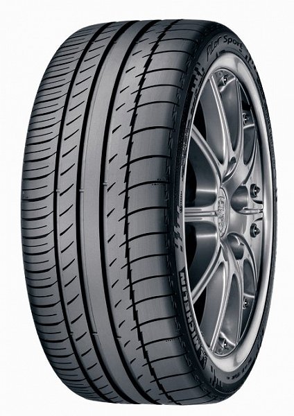 Michelin PILOT SPORT PS2 XL N2 235/35R19 Y